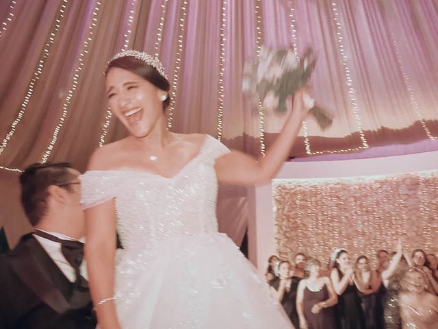 La boda de Carlos y Nancy en Morelia, Michoacán 15