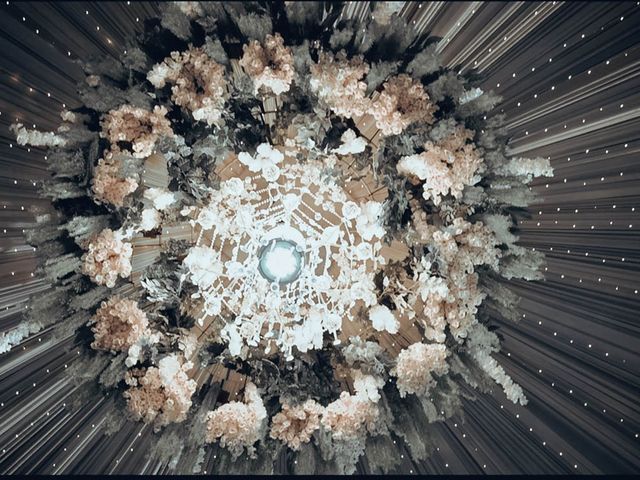 La boda de Carlos y Nancy en Morelia, Michoacán 18