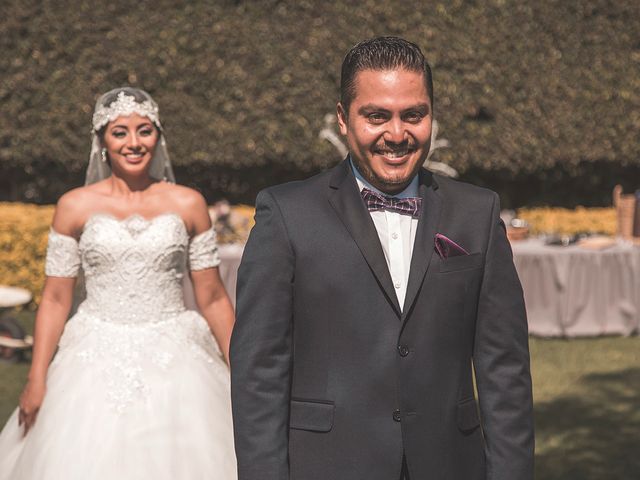 La boda de Fernando y Liliana en Cuautla, Morelos 14