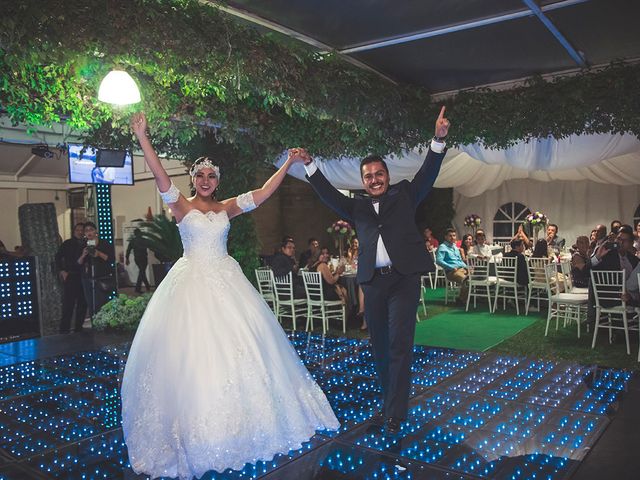 La boda de Fernando y Liliana en Cuautla, Morelos 50