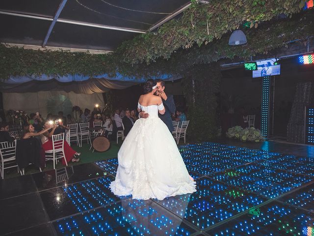 La boda de Fernando y Liliana en Cuautla, Morelos 52