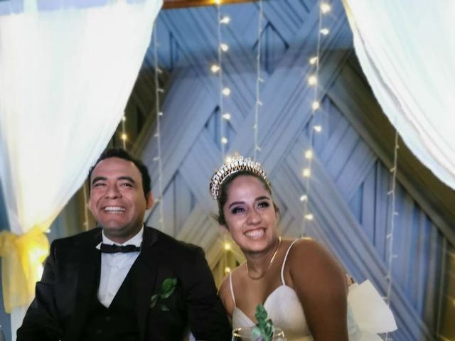 La boda de Darwin y Andrea en Querétaro, Querétaro 2