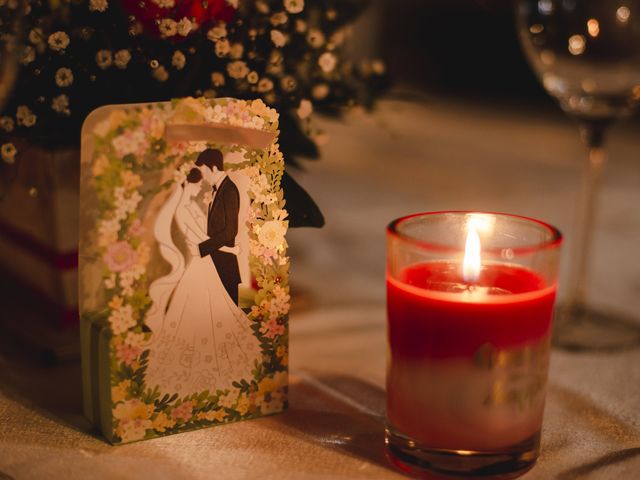 La boda de Carlos y Julieta en Ciudad Obregón, Sonora 8