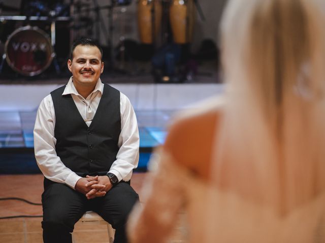 La boda de Carlos y Julieta en Ciudad Obregón, Sonora 11