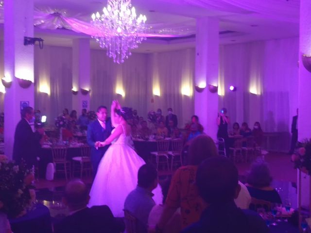 La boda de Rey David y Cynthia  en Veracruz, Veracruz 2