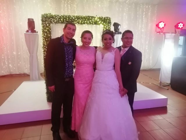 La boda de Rey David y Cynthia  en Veracruz, Veracruz 34