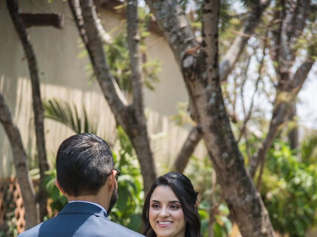 La boda de César y Ofelia en Cuernavaca, Morelos 48