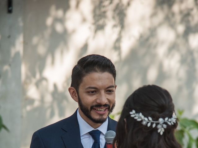 La boda de César y Ofelia en Cuernavaca, Morelos 67
