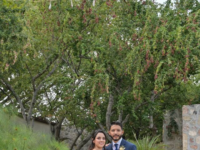 La boda de César y Ofelia en Cuernavaca, Morelos 102