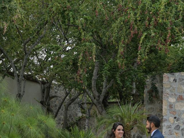 La boda de César y Ofelia en Cuernavaca, Morelos 105