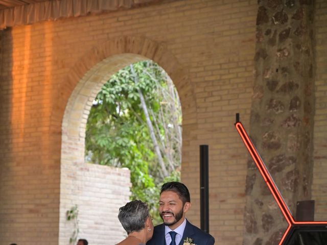 La boda de César y Ofelia en Cuernavaca, Morelos 108