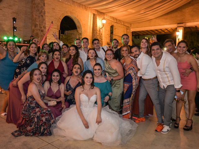 La boda de César y Ofelia en Cuernavaca, Morelos 120
