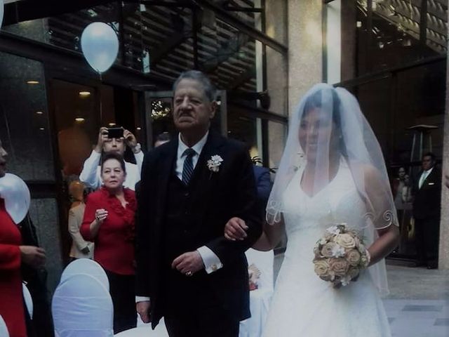 La boda de Miguel y Lilia en Pedregal, Ciudad de México 64