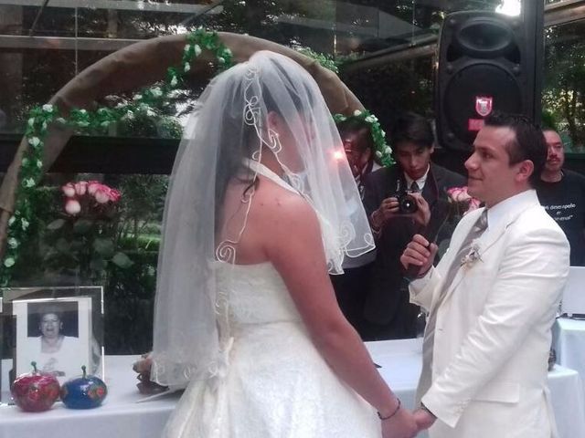 La boda de Miguel y Lilia en Pedregal, Ciudad de México 75