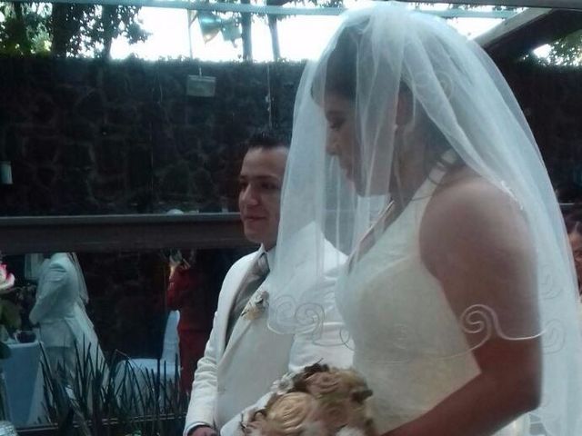 La boda de Miguel y Lilia en Pedregal, Ciudad de México 81