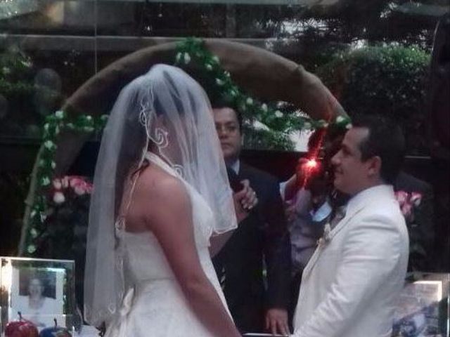 La boda de Miguel y Lilia en Pedregal, Ciudad de México 90
