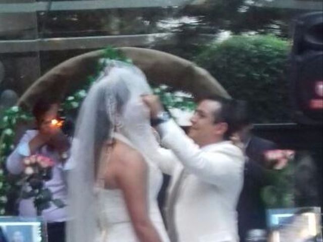 La boda de Miguel y Lilia en Pedregal, Ciudad de México 94