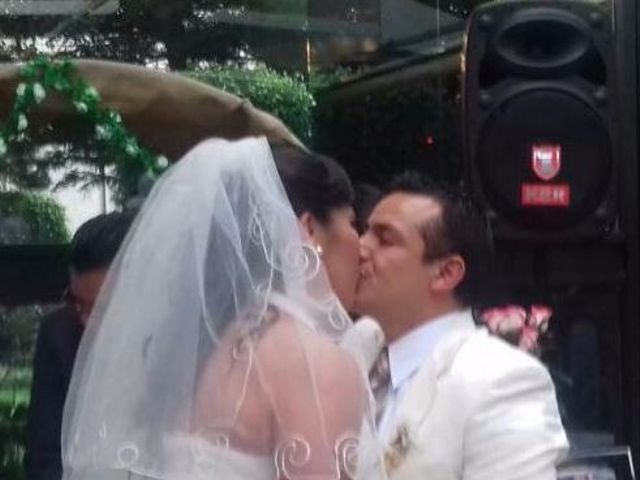 La boda de Miguel y Lilia en Pedregal, Ciudad de México 99