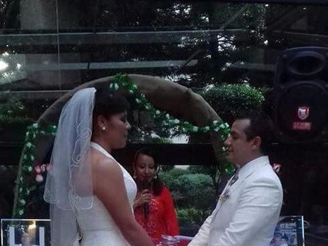 La boda de Miguel y Lilia en Pedregal, Ciudad de México 111