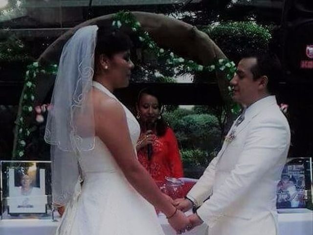 La boda de Miguel y Lilia en Pedregal, Ciudad de México 112