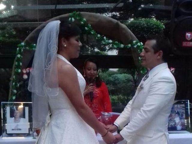 La boda de Miguel y Lilia en Pedregal, Ciudad de México 113
