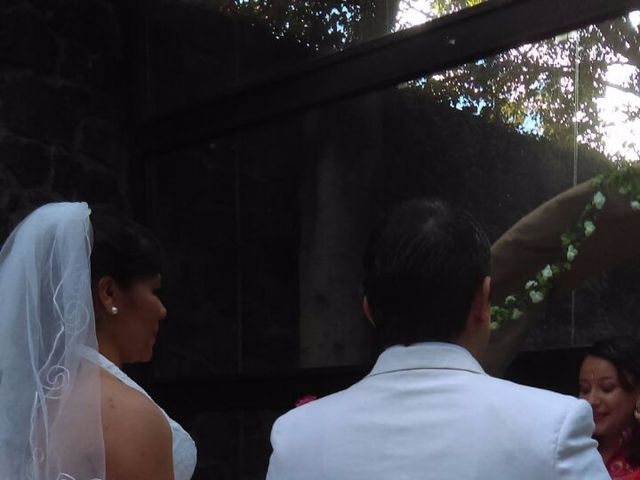 La boda de Miguel y Lilia en Pedregal, Ciudad de México 115