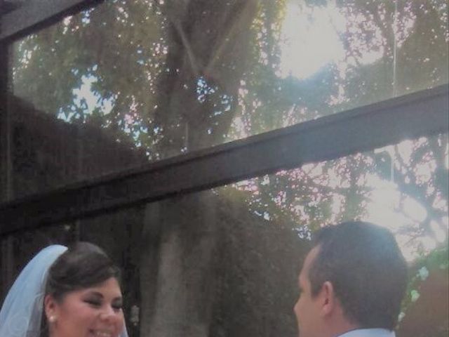 La boda de Miguel y Lilia en Pedregal, Ciudad de México 116