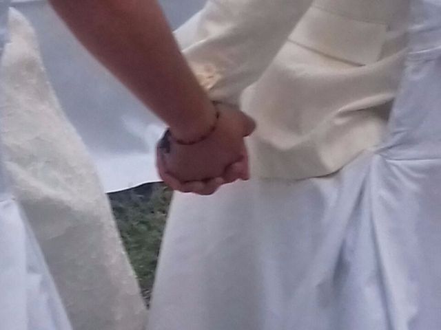 La boda de Miguel y Lilia en Pedregal, Ciudad de México 120