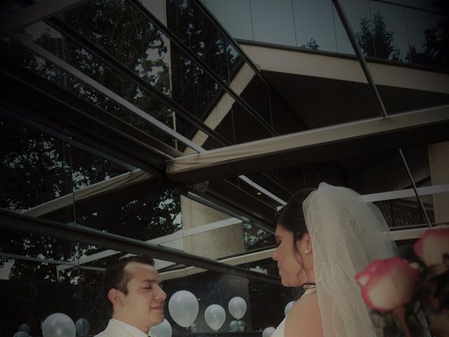 La boda de Miguel y Lilia en Pedregal, Ciudad de México 125