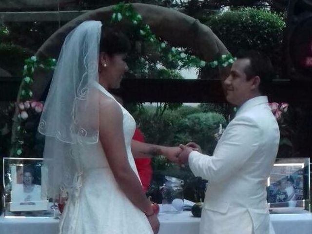 La boda de Miguel y Lilia en Pedregal, Ciudad de México 129