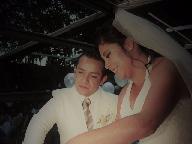 La boda de Miguel y Lilia en Pedregal, Ciudad de México 134