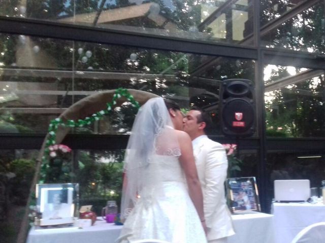 La boda de Miguel y Lilia en Pedregal, Ciudad de México 138