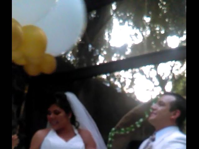 La boda de Miguel y Lilia en Pedregal, Ciudad de México 144