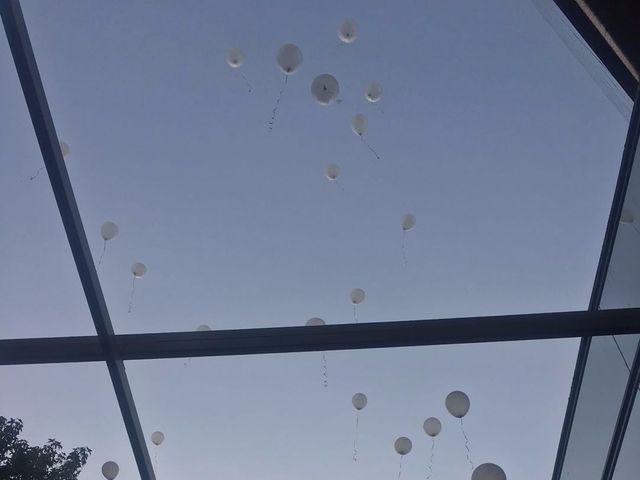 La boda de Miguel y Lilia en Pedregal, Ciudad de México 152