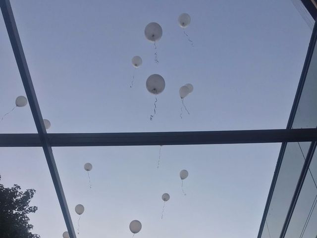 La boda de Miguel y Lilia en Pedregal, Ciudad de México 153