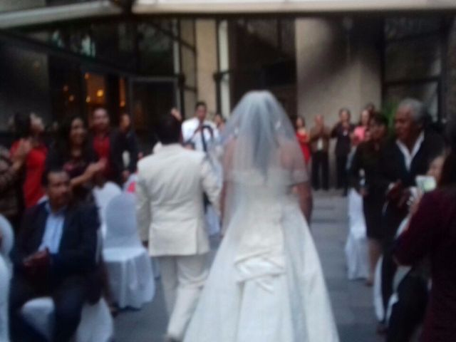 La boda de Miguel y Lilia en Pedregal, Ciudad de México 155