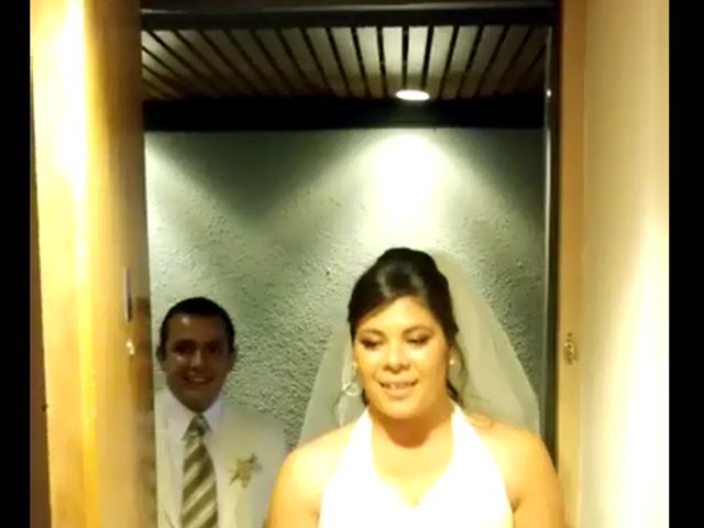 La boda de Miguel y Lilia en Pedregal, Ciudad de México 172
