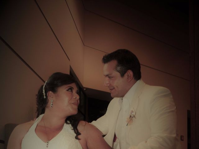 La boda de Miguel y Lilia en Pedregal, Ciudad de México 182