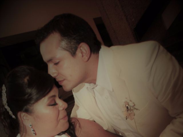 La boda de Miguel y Lilia en Pedregal, Ciudad de México 183