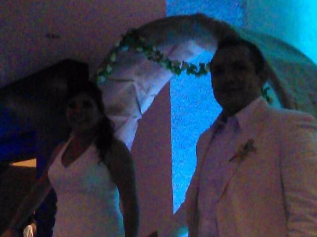 La boda de Miguel y Lilia en Pedregal, Ciudad de México 206