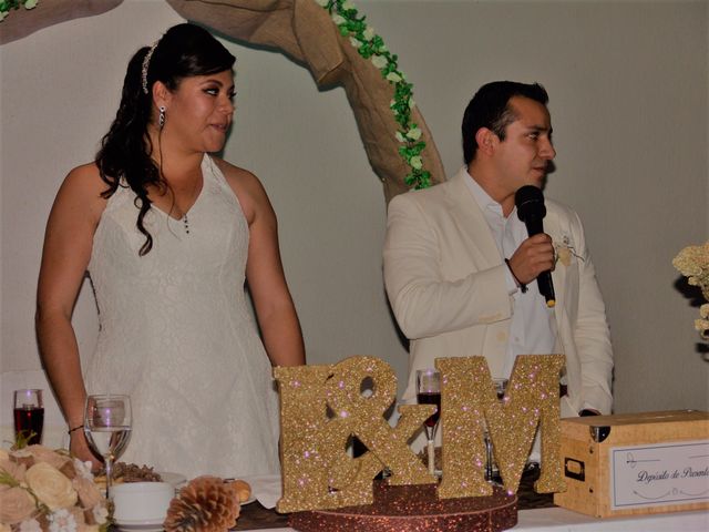 La boda de Miguel y Lilia en Pedregal, Ciudad de México 208