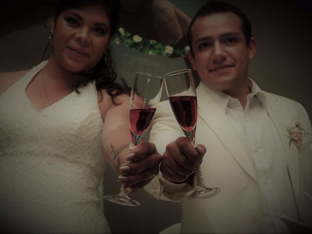 La boda de Miguel y Lilia en Pedregal, Ciudad de México 210