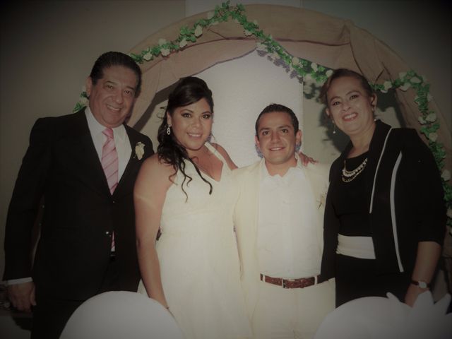 La boda de Miguel y Lilia en Pedregal, Ciudad de México 224