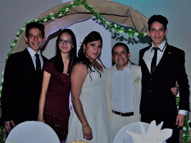 La boda de Miguel y Lilia en Pedregal, Ciudad de México 225