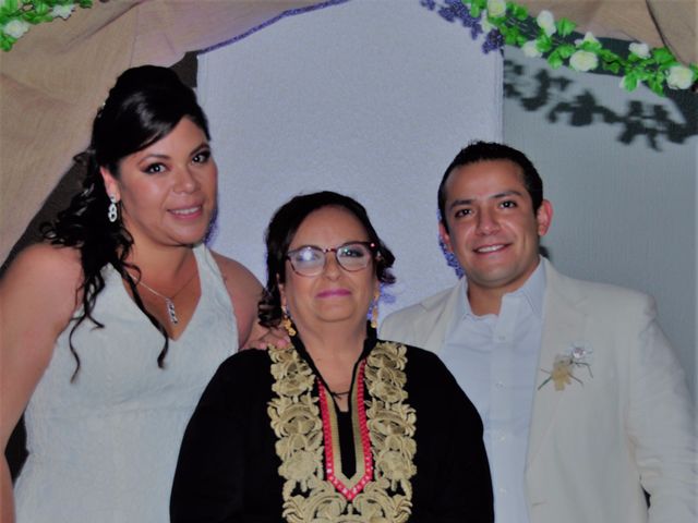 La boda de Miguel y Lilia en Pedregal, Ciudad de México 227