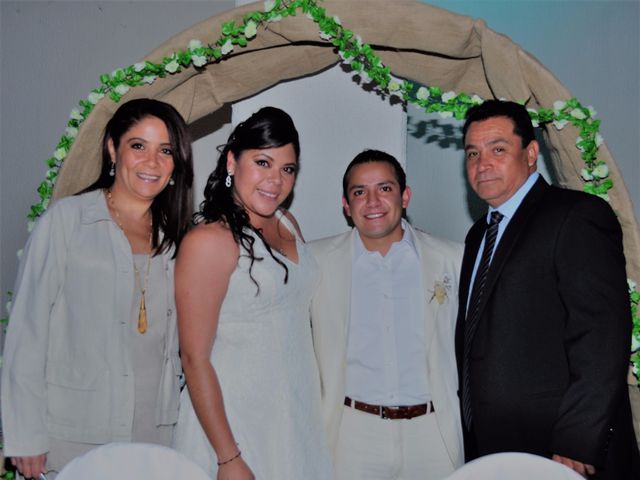 La boda de Miguel y Lilia en Pedregal, Ciudad de México 230