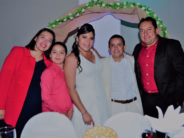 La boda de Miguel y Lilia en Pedregal, Ciudad de México 239