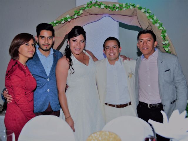 La boda de Miguel y Lilia en Pedregal, Ciudad de México 243