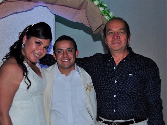 La boda de Miguel y Lilia en Pedregal, Ciudad de México 245