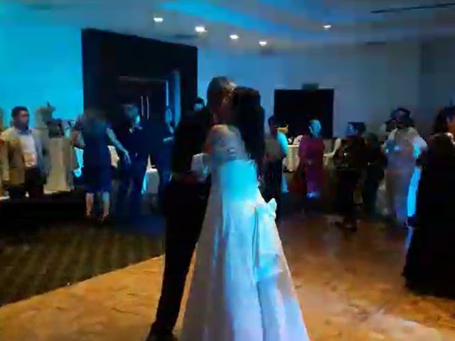 La boda de Miguel y Lilia en Pedregal, Ciudad de México 256